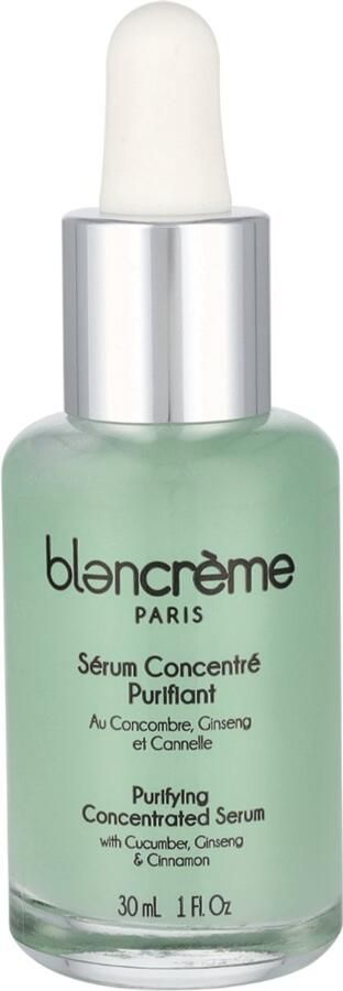 Blancrème Blancreme Purifying Concentrated Serum