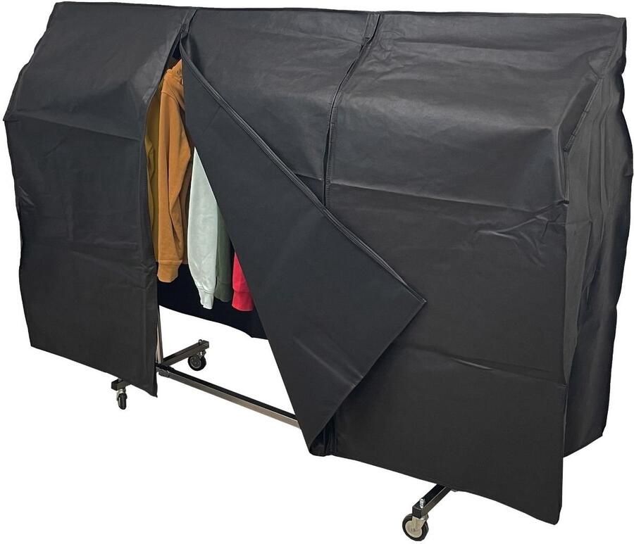 Bleijenberg Kledingrek hoes 190 cm – waterafstotend – UV-werend – stofdicht