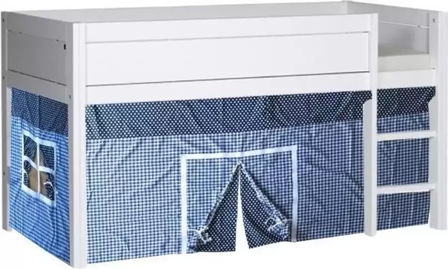 BlinQ Bedtent Jeans (hoogslaper)