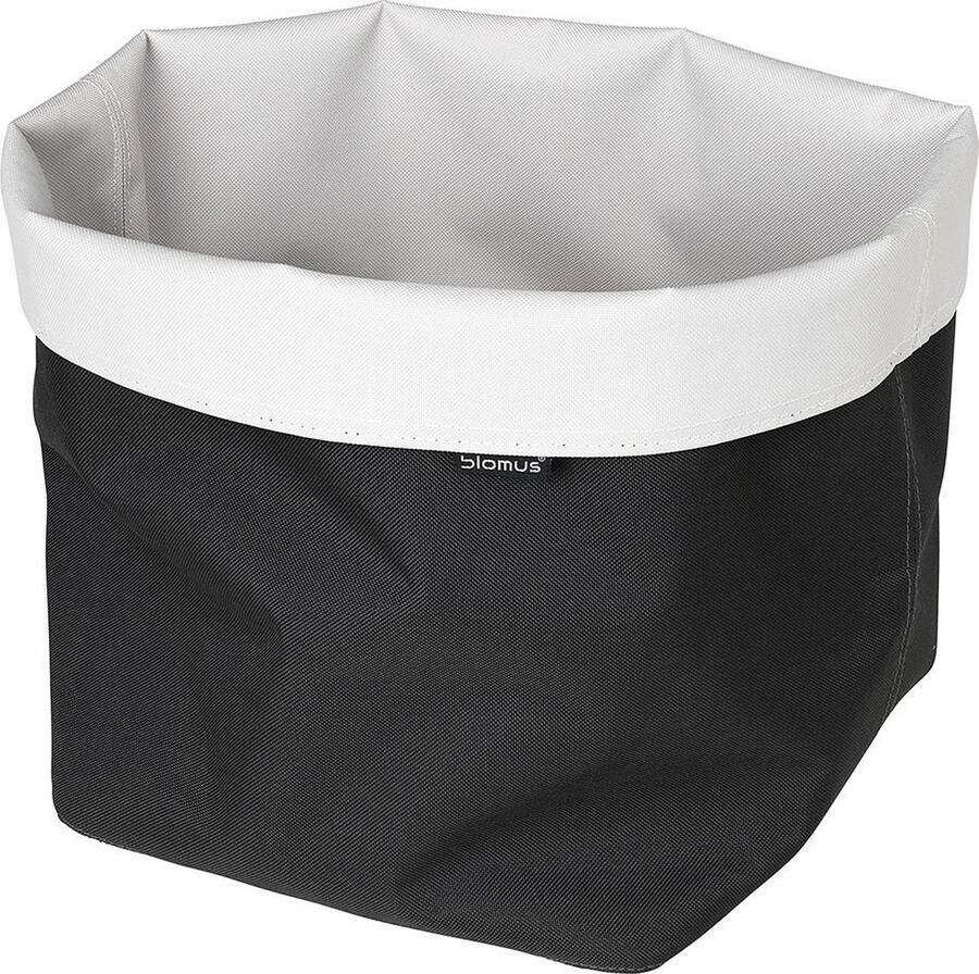 Blomus ARA opbergmand 2-zijdig Anthracite (X-Large)