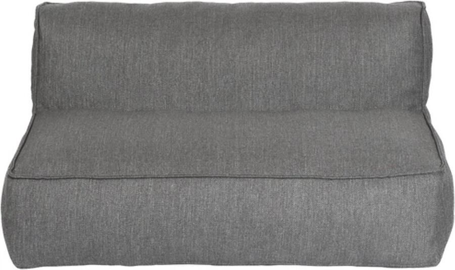 Blomus Double Seater Unit Grow Coal