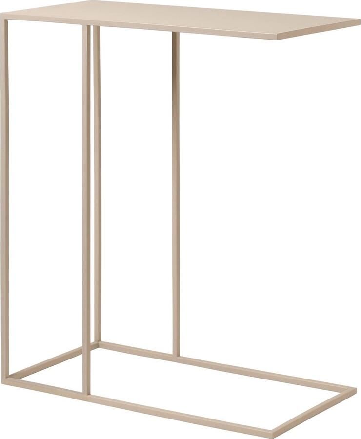 Blomus FERA Bijzettafel 50x25x58cm Nomad