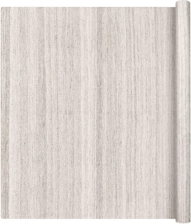 Blomus Kiva Buitenkleed Beige Melange 200 x 140 cm Beige Polyester