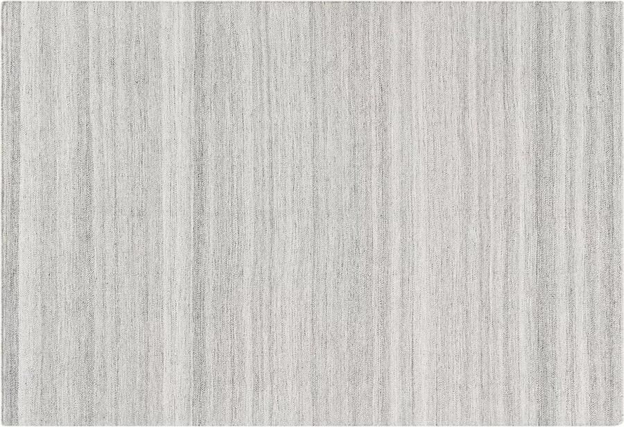 Blomus Kiva Buitenkleed Cloud Melange 200 x 140 cm Grijs Polyester