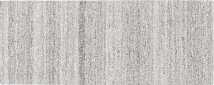 Blomus Kiva Buitenkleed Cloud Melange 200 x 140 cm Grijs Polyester - Foto 2