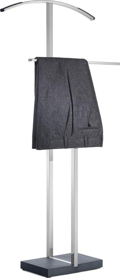 Blomus dressboy Menoto gepolijst rvs H.110cm