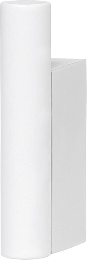 Blomus MODO Handdoekhaak wit