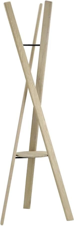 Blomus Rakku kapstok H176cm eik