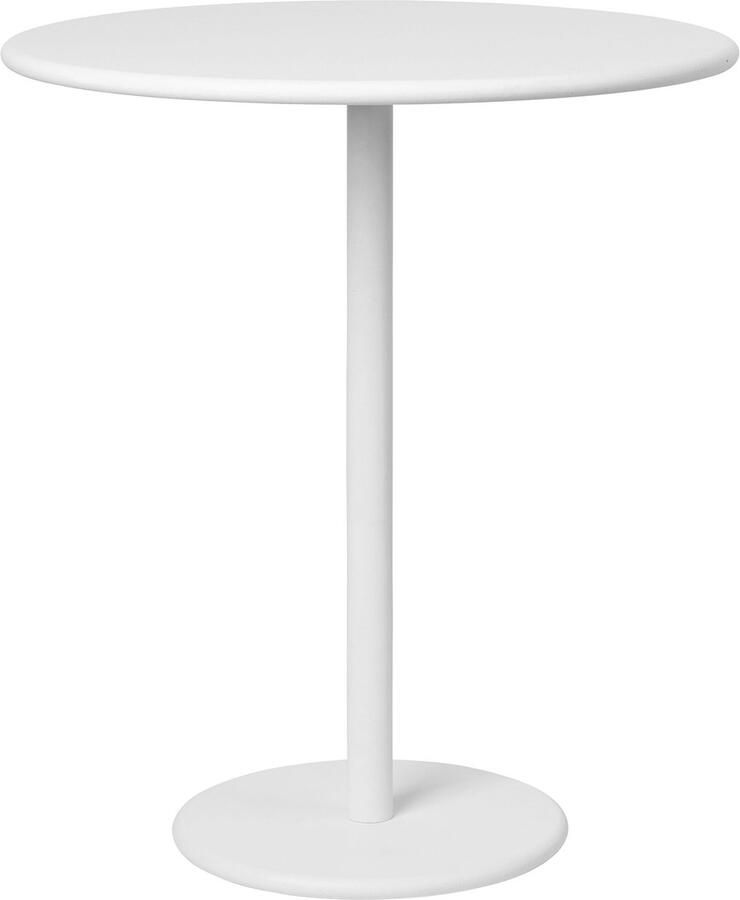 Blomus Stay sidetable Ø40 wit