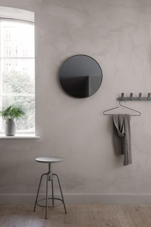 Blomus VENEA kapstok 5-haak Nomad