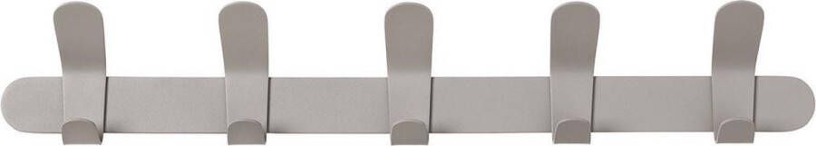 Blomus VENEA kapstok 5-haak Mourning Dove