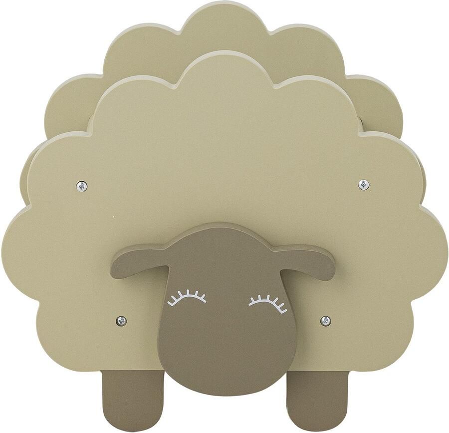 Bloomingville Boekenkast Schaap Dolly