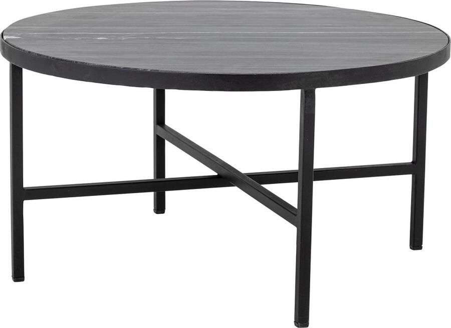 Bloomingville Estelle salontafel marmer 76cm