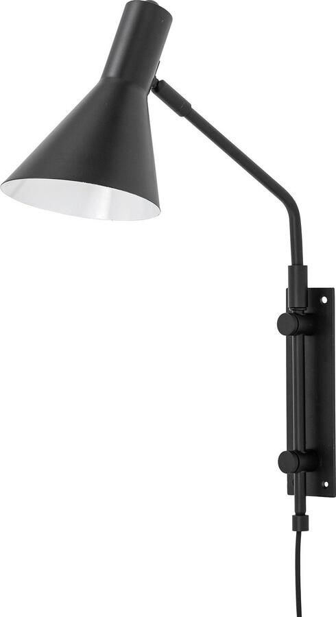 Bloomingville Huso Rug Cotton Yellow Vloerkleed - Foto 2