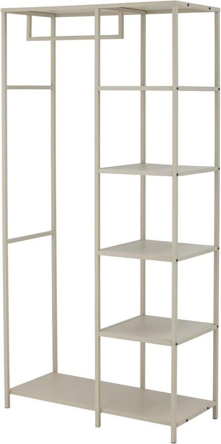 Bloomingville Kapstok Valde metaal 183cm