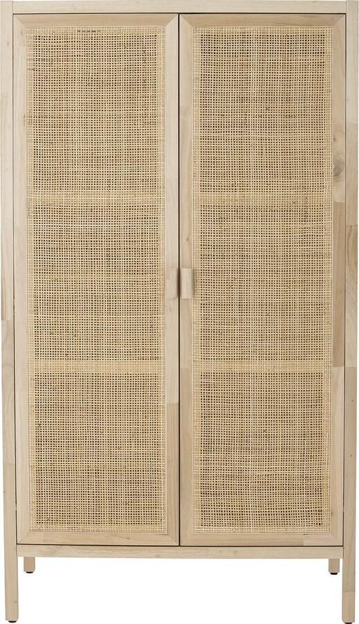 Bloomingville Marikka Cabinet Nature Gmelina wood - Foto 2