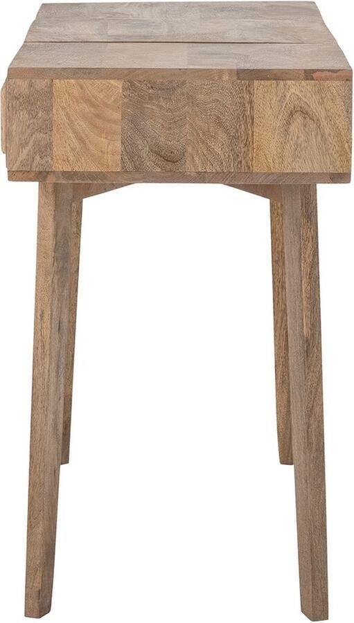 Bloomingville mini kinderbureau en kaptafel in een Perth