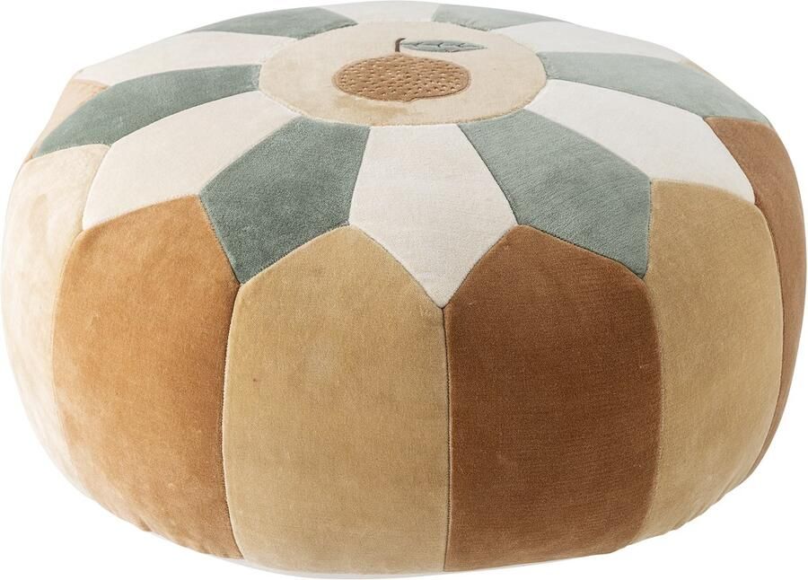 Bloomingville Poef Agnes