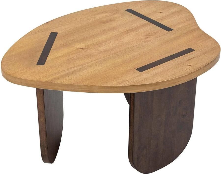 Bloomingville salontafel Cilas