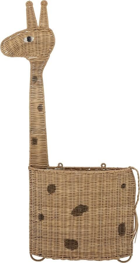 Bloomingville mini Bloomingville zeegras wandrek Philine giraf