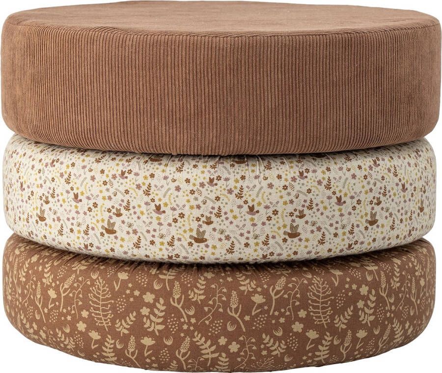 Bloomingville mini Bloomingville Poef Jo