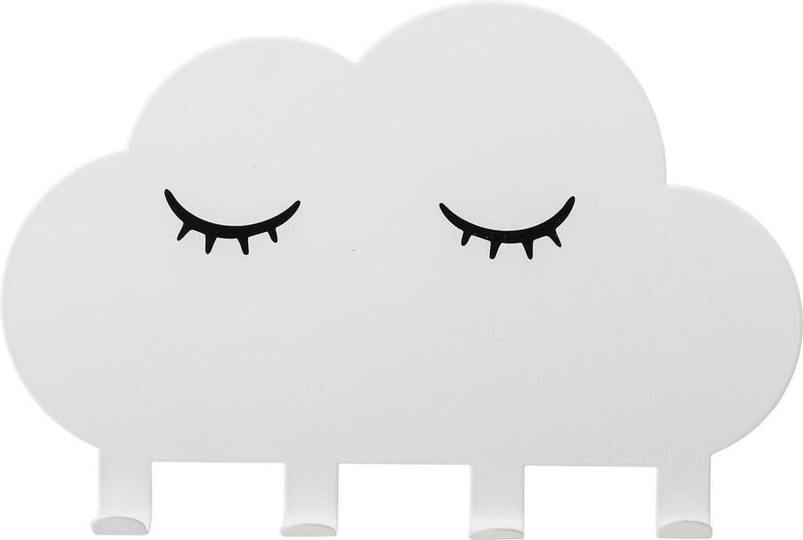 Bloomingville Mini & Kids Bloomingville wieszak ścienny 89119902