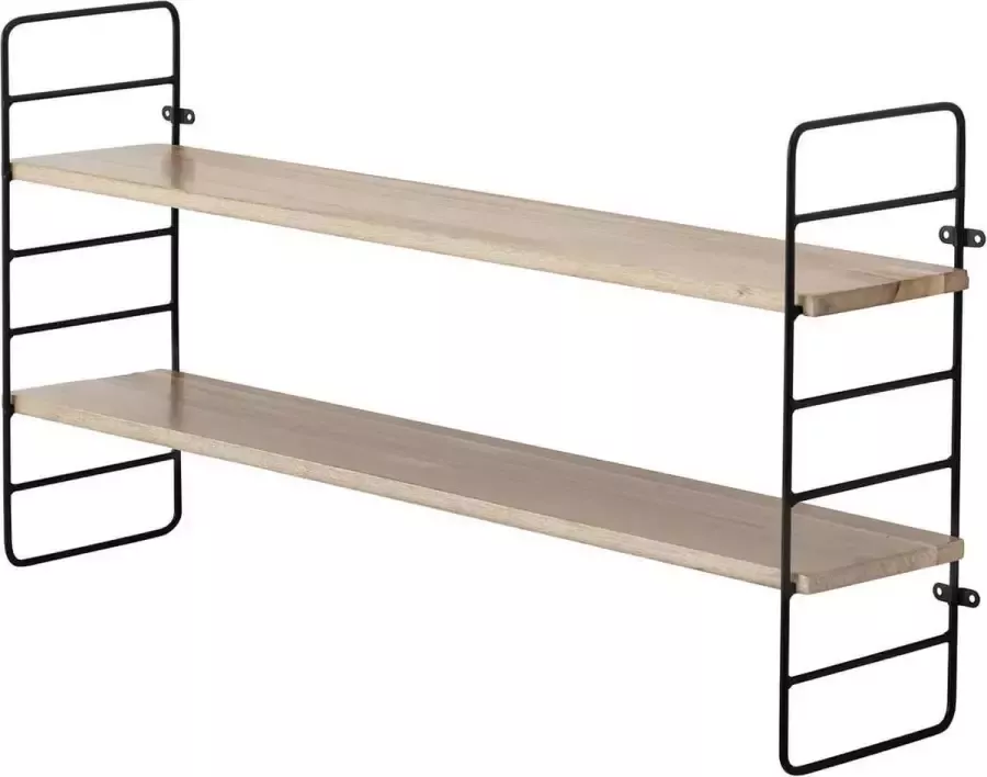 Bloomingville North Shelve Natur (82049414)