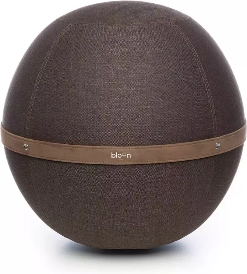 BLOON PARIS Zitbal Original Bruin 55 cm