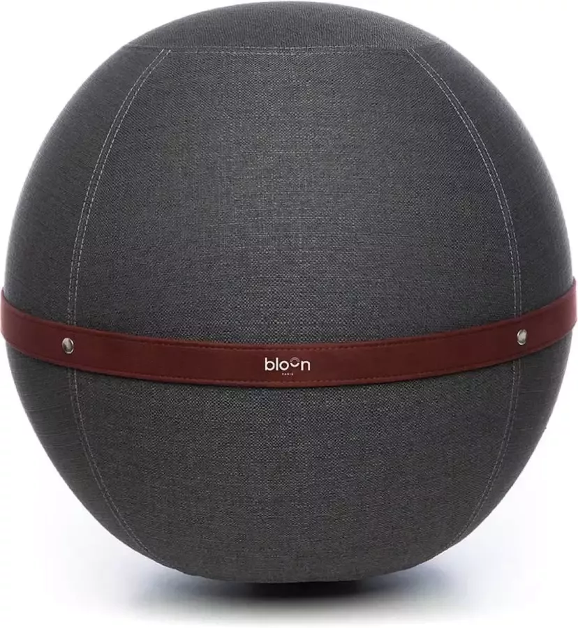 BLOON PARIS Zitbal (Original) Platina 65cm