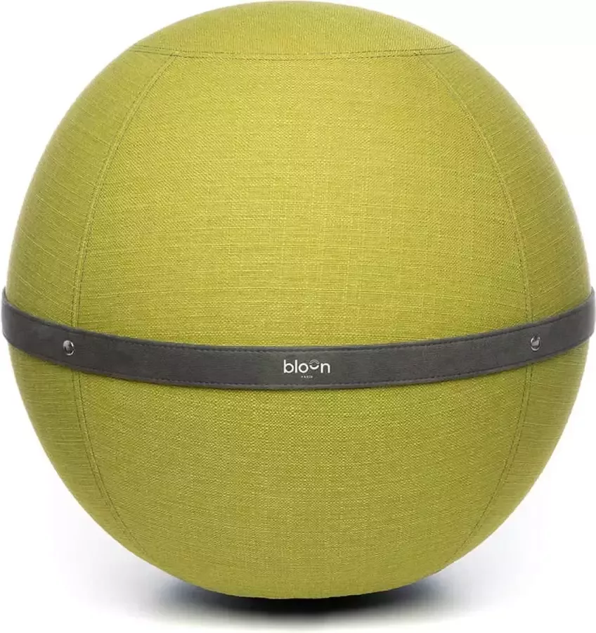BLOON PARIS Zitbal Original Groen 55 cm
