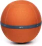 BLOON PARIS Zitbal Original Oranje 65 cm - Thumbnail 1