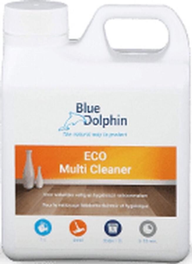 Blue Dolphin Multi-Cleaner 1 liter