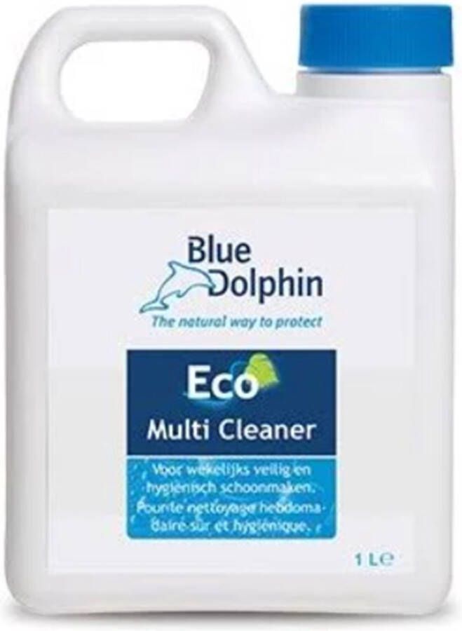 Blue Dolphin Multi-Cleaner 1 liter