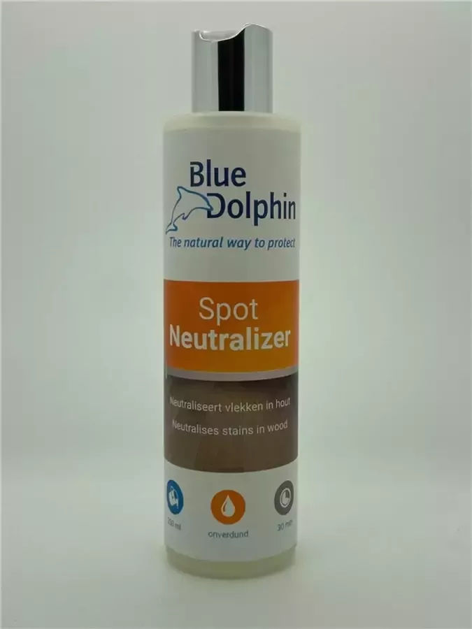 Blue Dolphin Spot Neutralizer 250ml