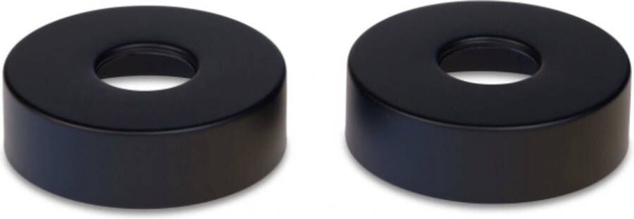 Blue Label Blue rozet 74mm set a 2 mb