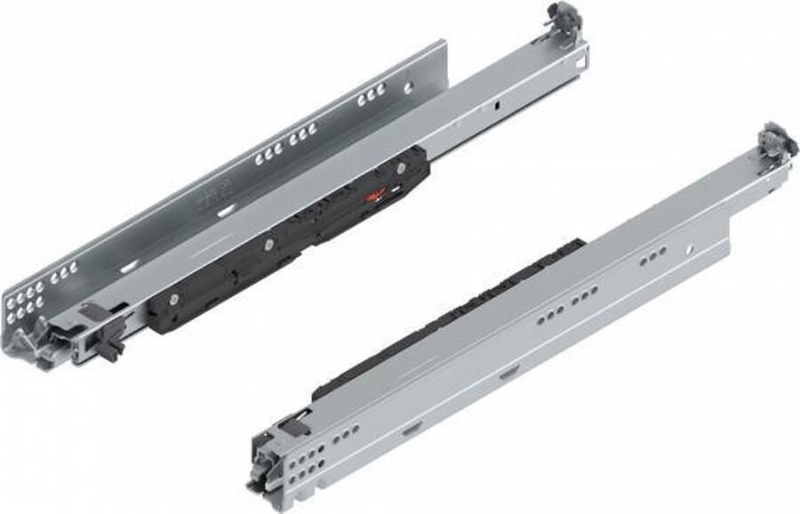 Blum Movento otion geleider lengte 250mm