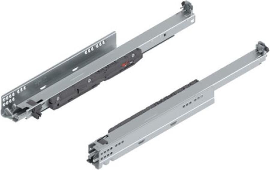 Blum Movento otion geleider lengte 500mm