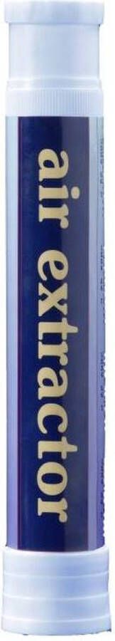 BM Europe Ontluchtingspomp waterbed