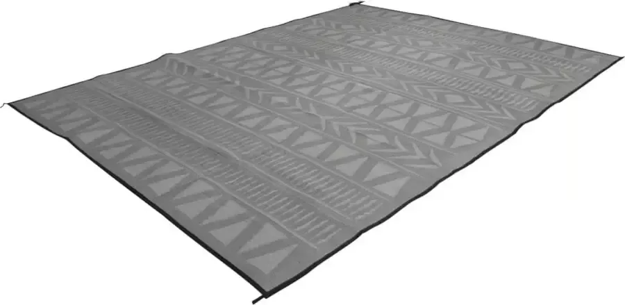Bo-Camp Buitenkleed Chill mat Oxomo 2 7x2 m duifkleurig