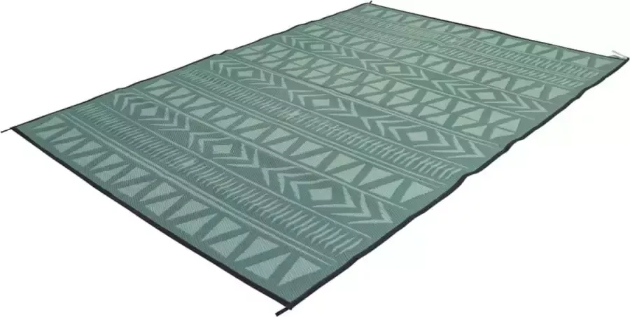 Bo-Camp Chill Mat Oxomo Groen Extra Large