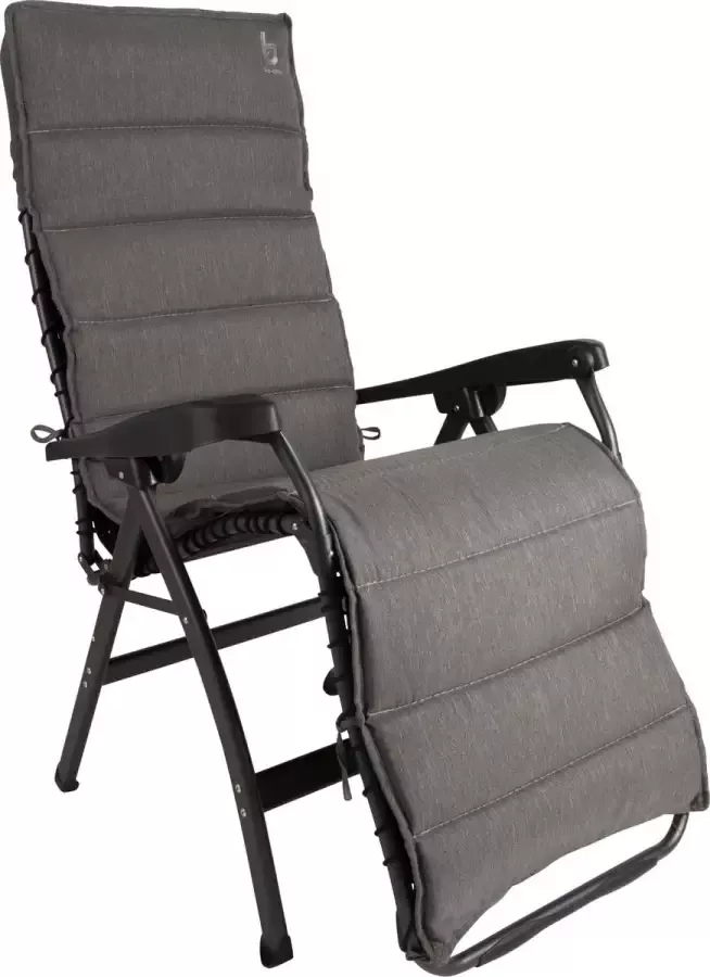 Bo-Camp Stoelkussen Relaxstoelen Universeel Gepolsterd Olefin