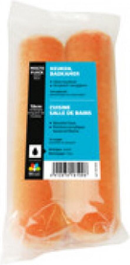 'merkloos'' Stoel TERRY06 Maple Bleaching 6-delig set. Per stoel 130€