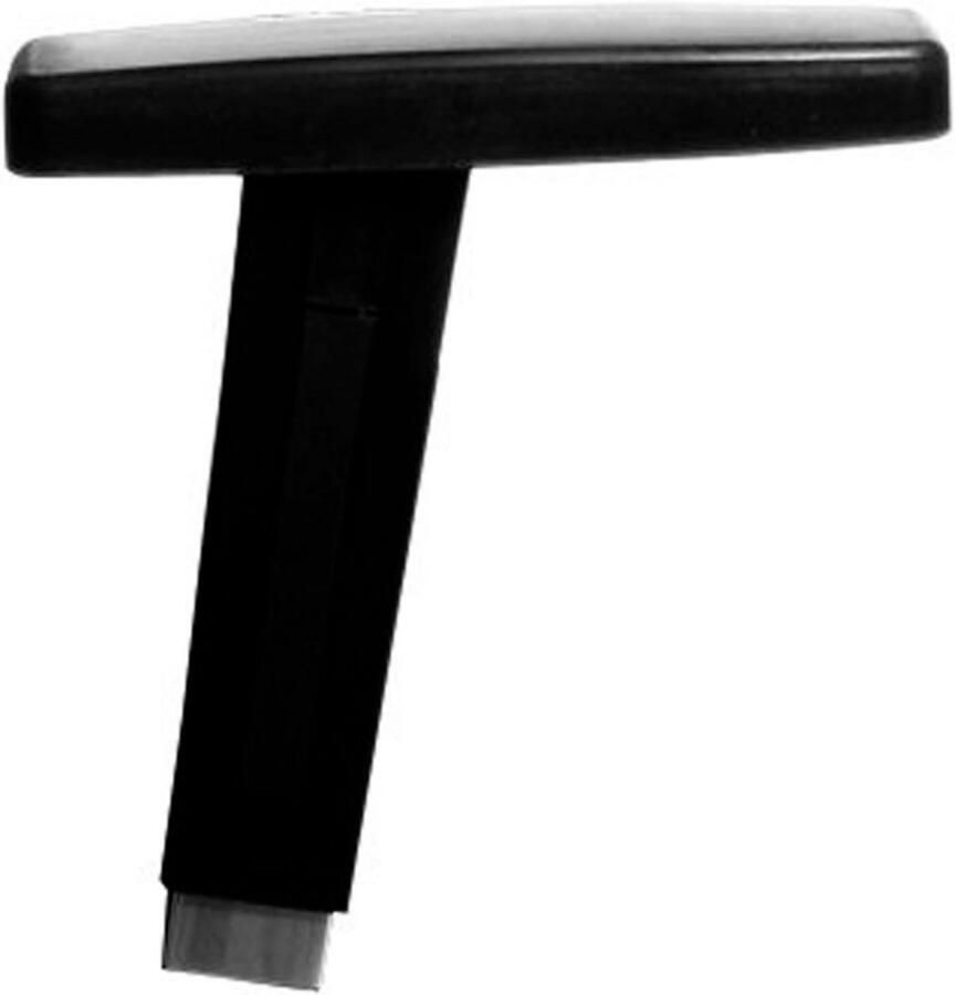 BOG Armleuningen Set G3 Hoogte Verstelbaar Geschikt Voor Bureaustoel Vervangingsonderdeel Vanaf 06-15 Tot 06-16 Paar