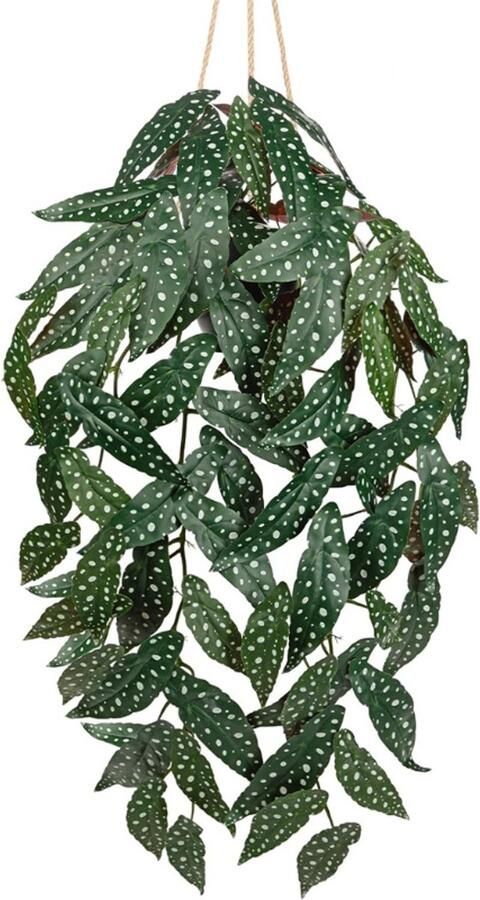 BOG Kunstplant In Pot Decoratieve Kunstplanten Voor Tafel Badkamer Woonkamer Kantoor Zoals Echt 20 Cm Groene Planten Voor Interieurdecoratie