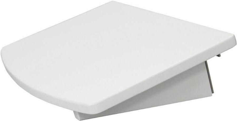 BOG Clip-On Nachtkastje Van Bamboe Hangende Plank Voor Bedrand Of Bureau Compact En Stijlvol Nachtkastje 21 Mm Klemmen Wit Afgewerkt Ideaal Voor Slaapkamer Of Studentenruimte