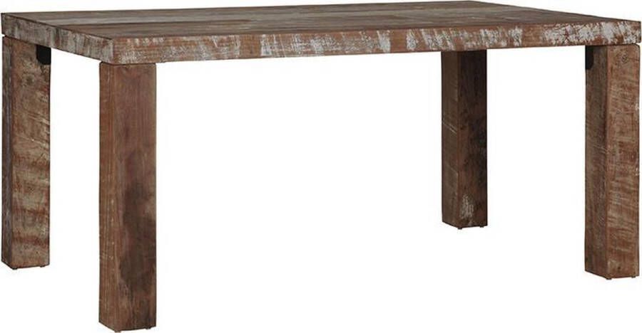 Boho Ibiza Eettafel Island 170x100cm