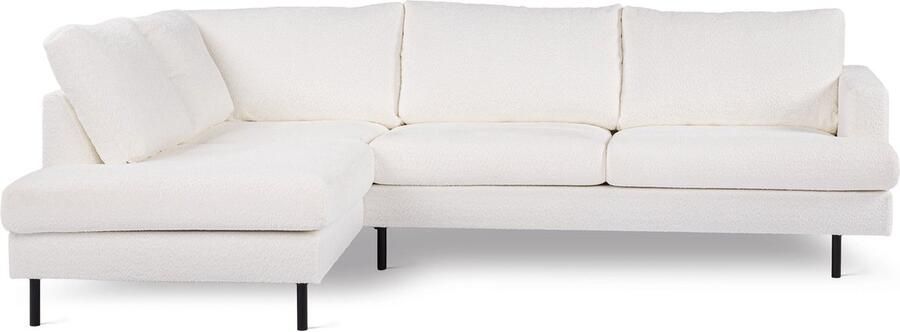 Bold Living Hoekbank Els Naturel Abriamo