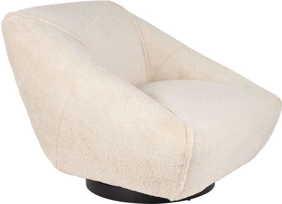 Bold Monkey Jump Around Fauteuil Beige