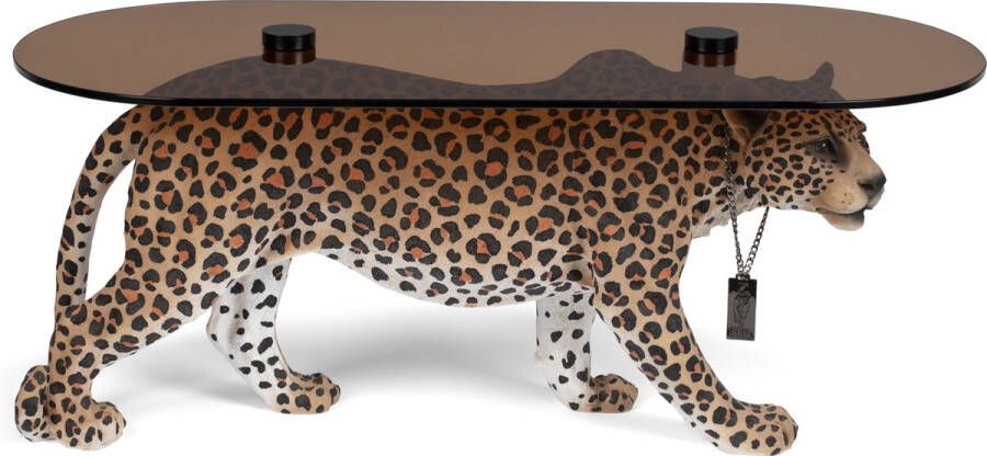 Zuiver BOLD MONKEY Dope As Hell Coffee Table Spotted - Foto 2