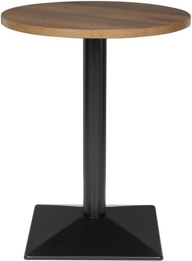 Bolero Complete Ronde Tafel 600mm CH993